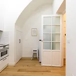 Rodo Charming Apt Sevilla Center By The Bullring By Rodo Street