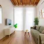 Rodo Charming Apt Sevilla Center By The Bullring By Rodo Street