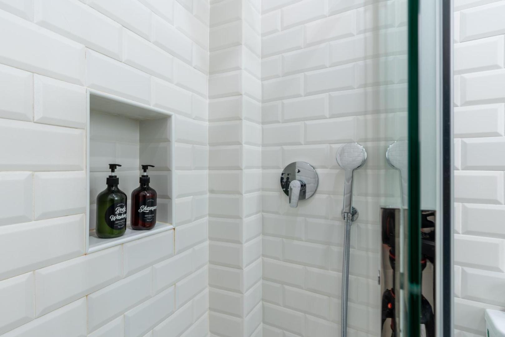Apartamento Rodo Charming Center By The Bullring By Rodo Street *