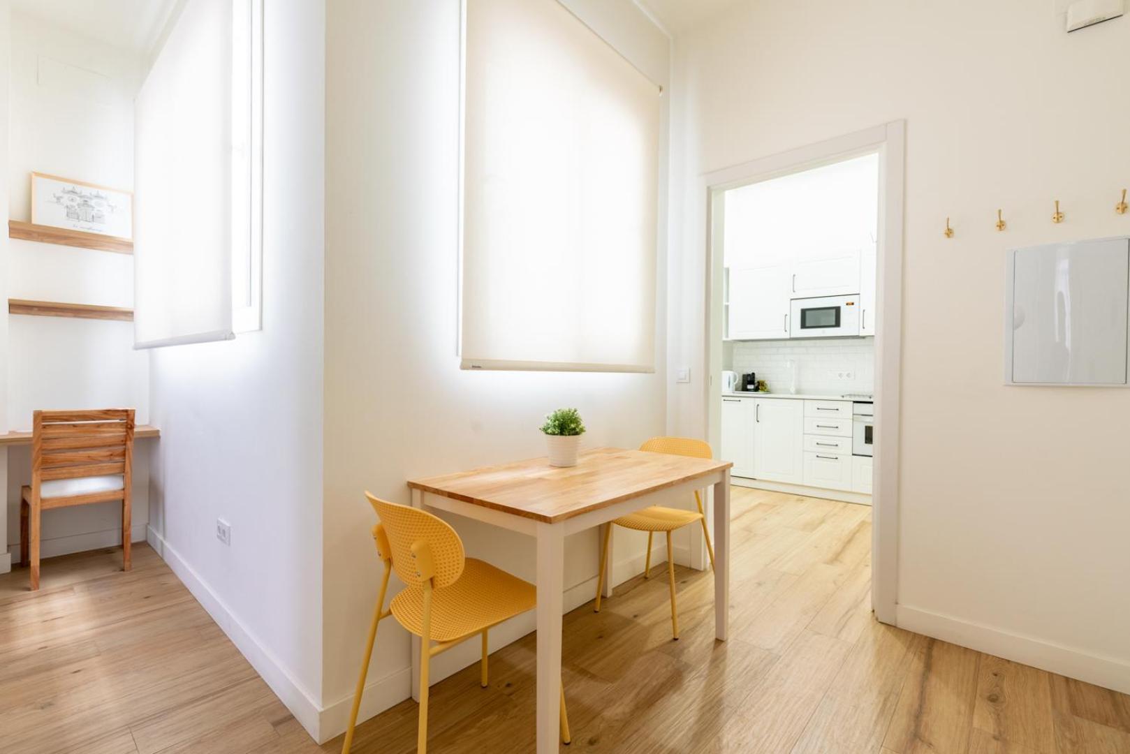 Rodo Charming Center By The Bullring By Rodo Street Appartement