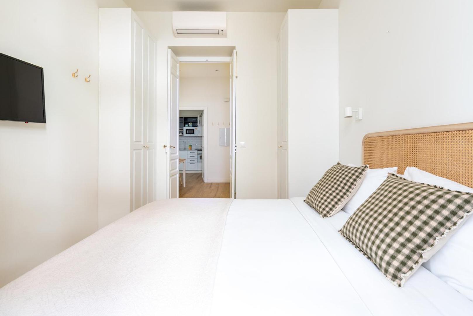 Appartement Rodo Charming Center By The Bullring By Rodo Street *