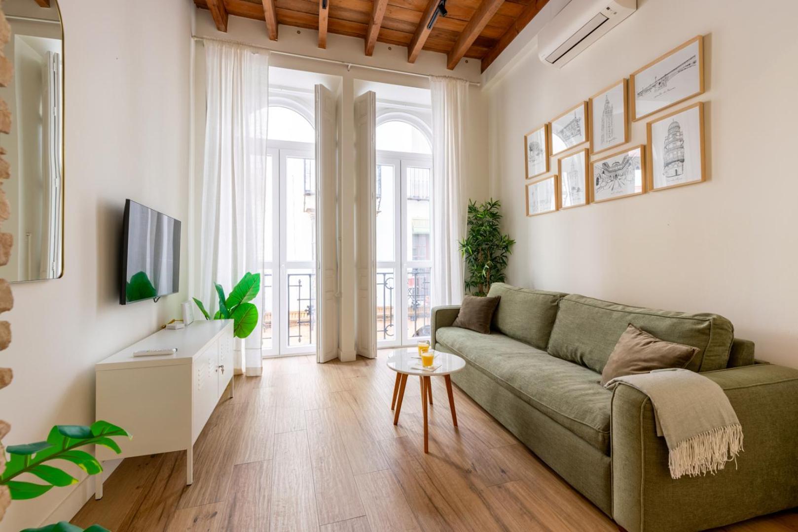 Rodo Charming Center By The Bullring By Rodo Street Appartement *