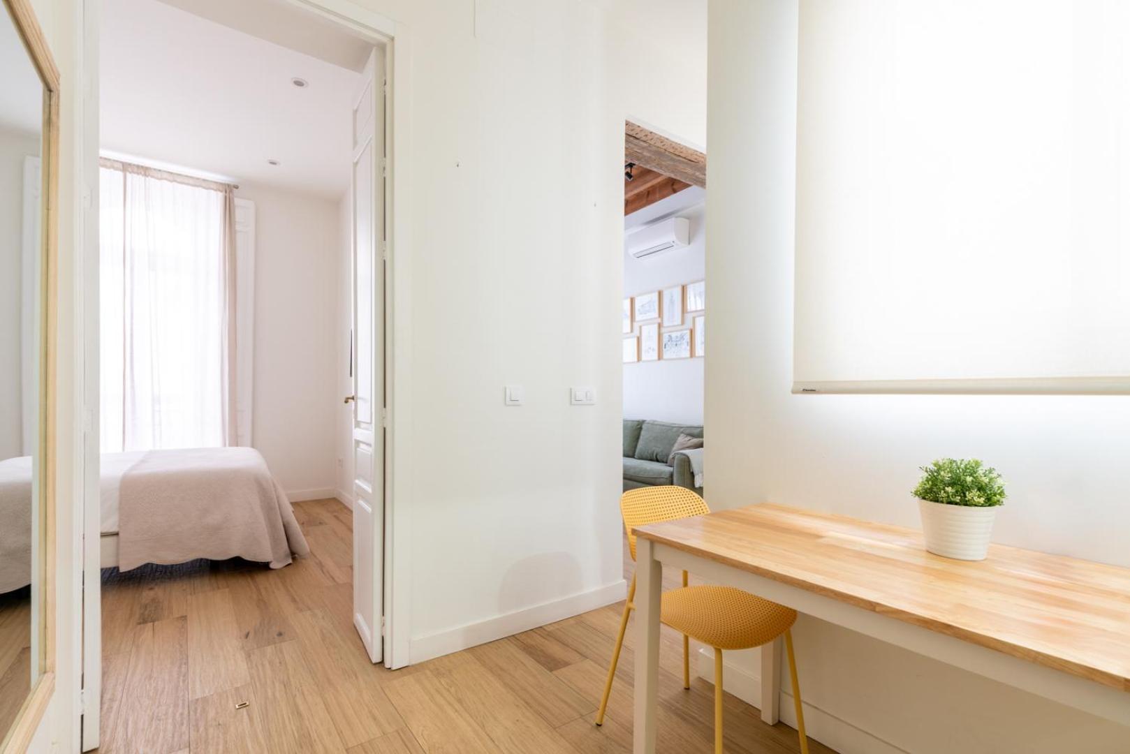 Appartement Rodo Charming Center By The Bullring By Rodo Street Séville