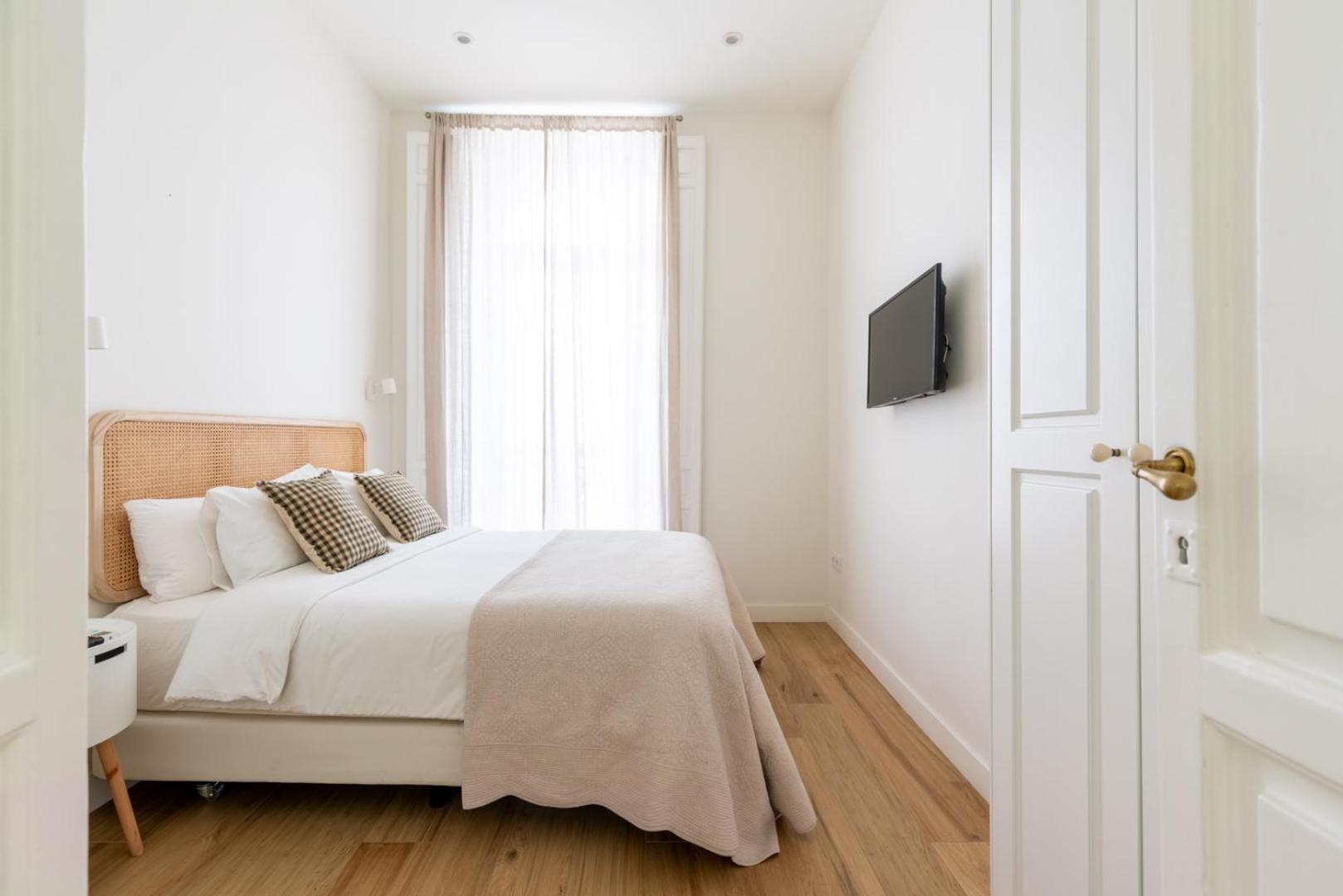 Rodo Charming Center By The Bullring By Rodo Street Appartement Séville