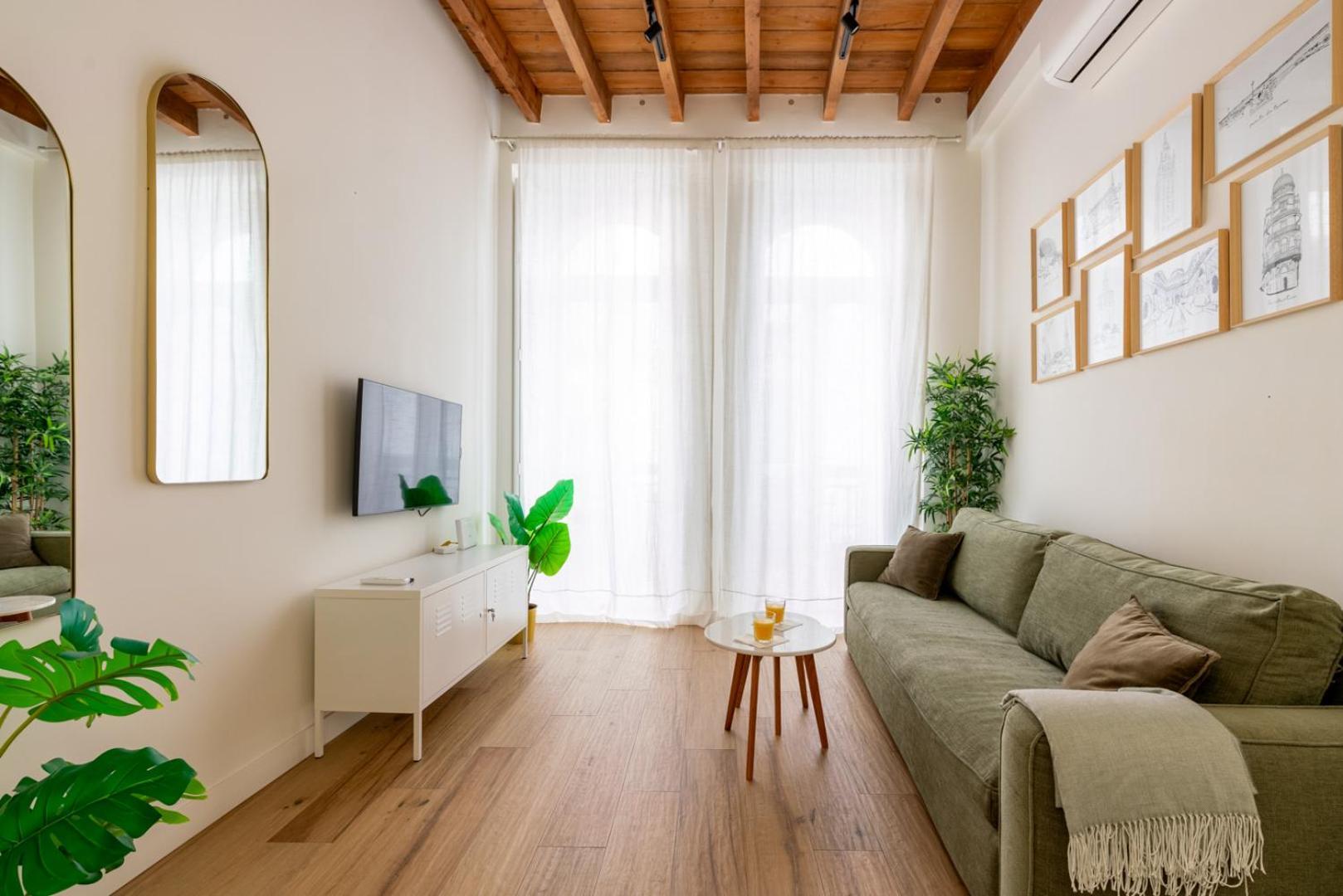 Rodo Charming Center By The Bullring By Rodo Street Sevilla
