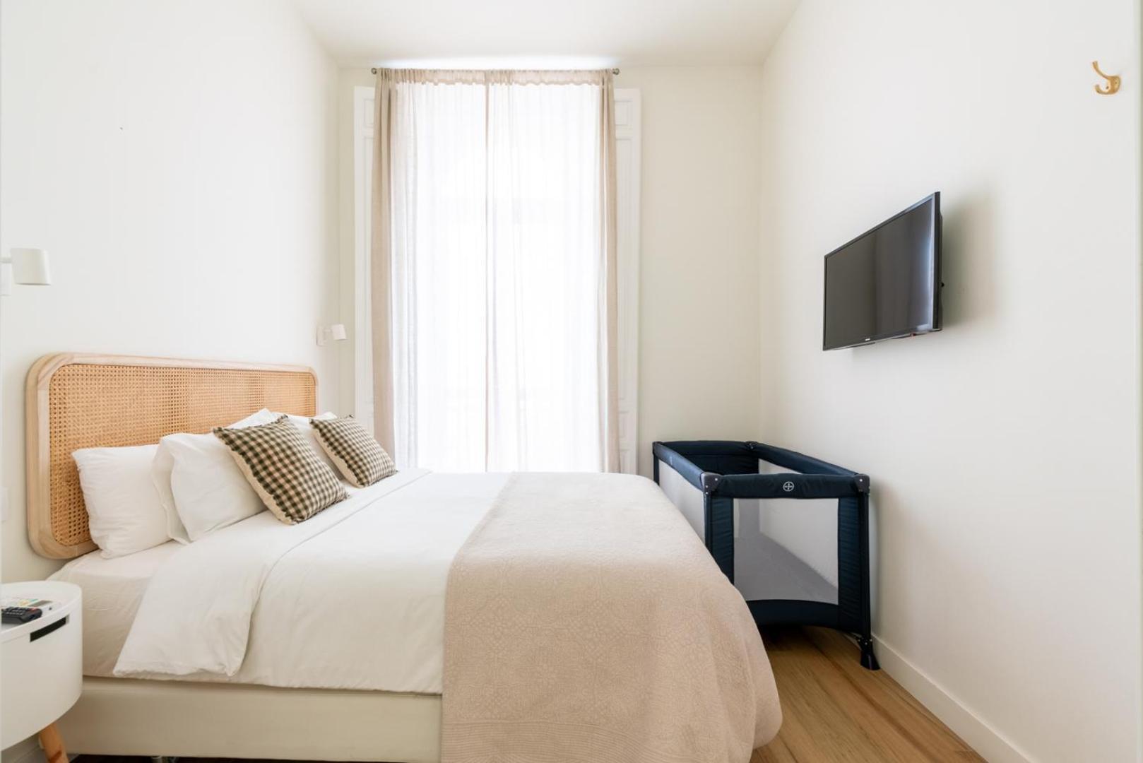 Appartement Rodo Charming Center By The Bullring By Rodo Street *