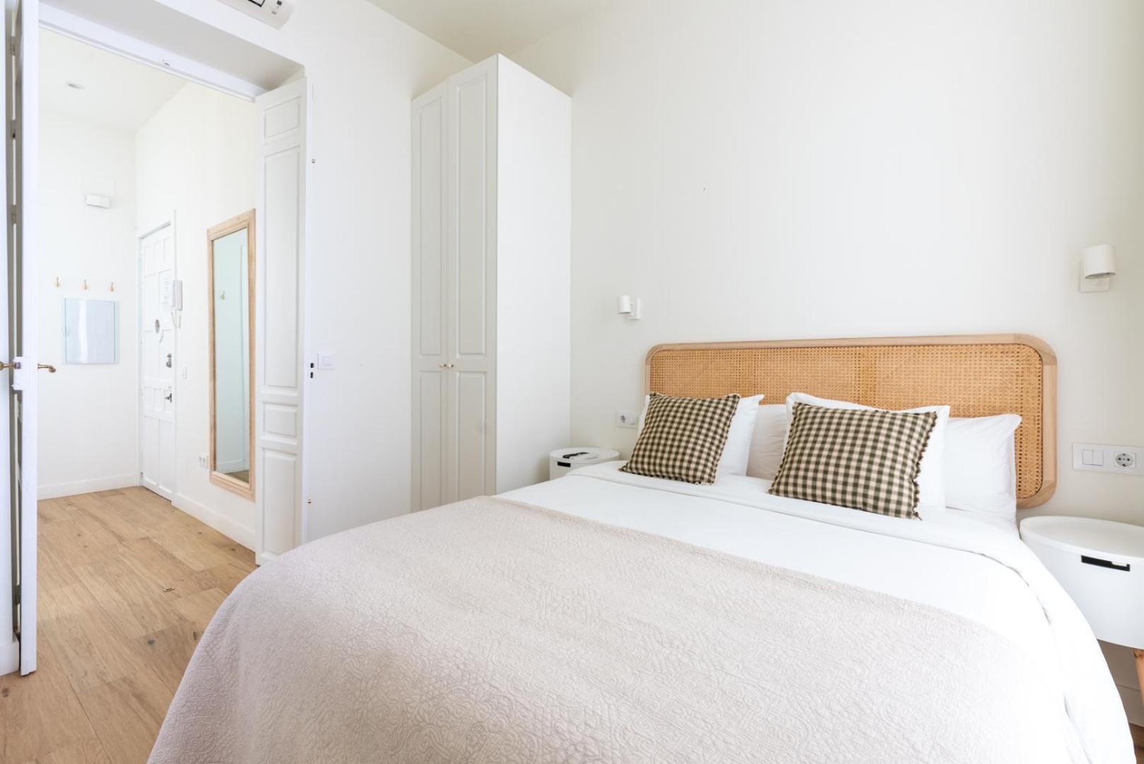 Appartement Rodo Charming Center By The Bullring By Rodo Street
