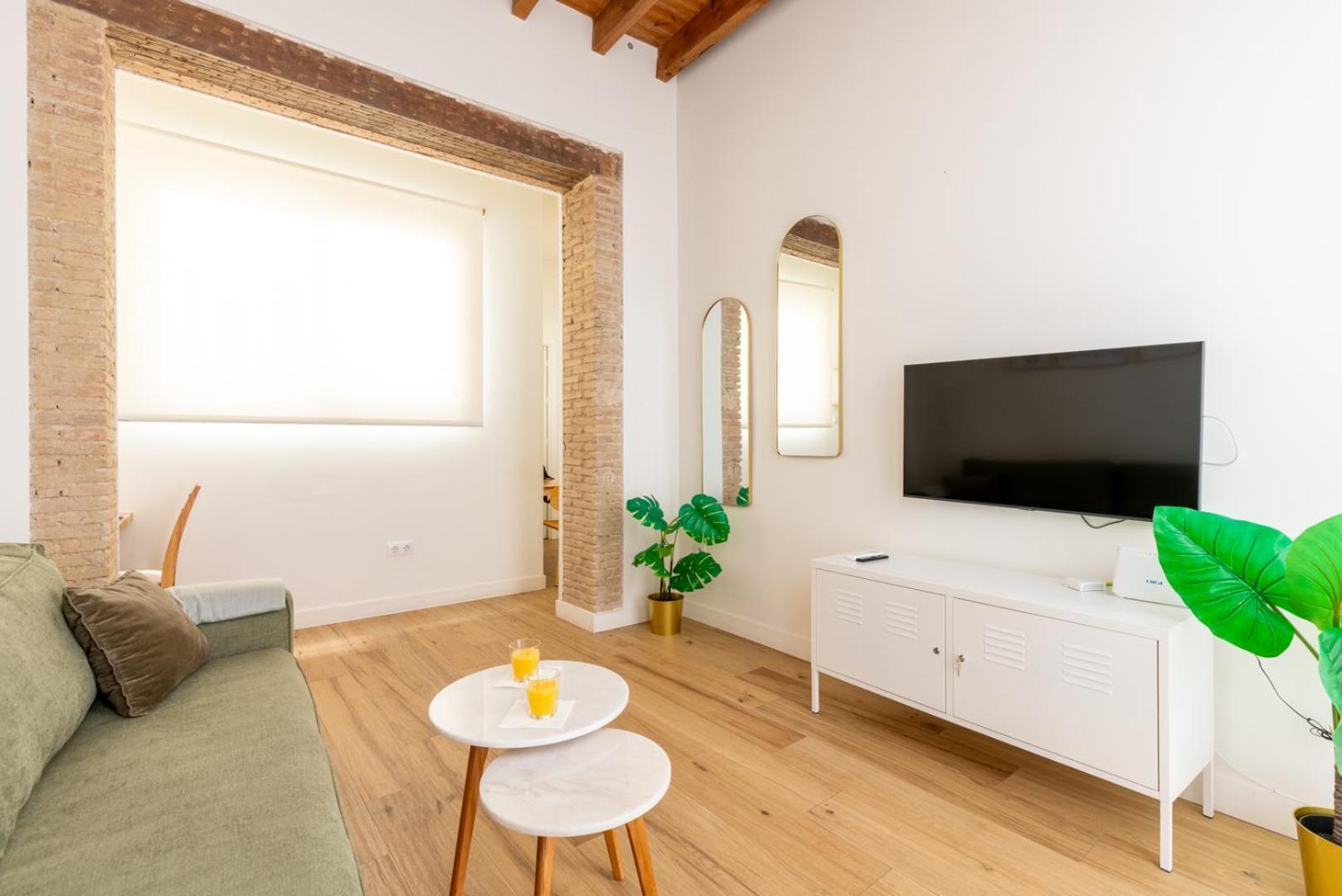 Rodo Charming Center By The Bullring By Rodo Street Appartement Séville