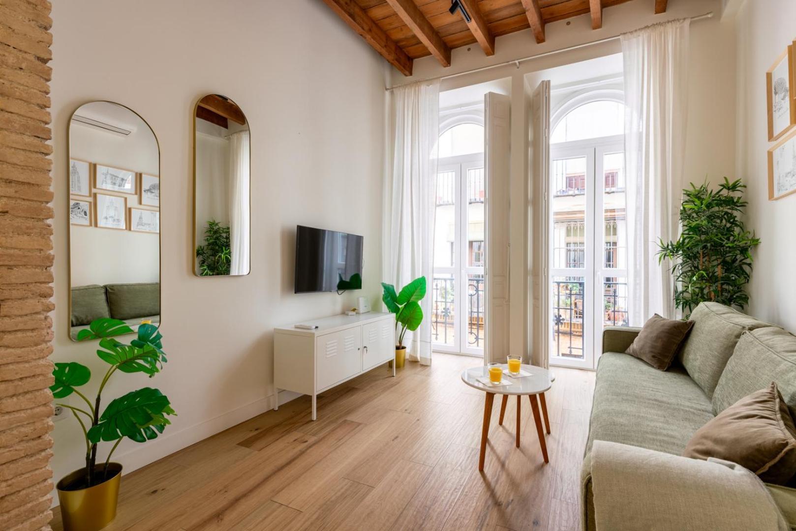 Rodo Charming Center By The Bullring By Rodo Street Appartement *