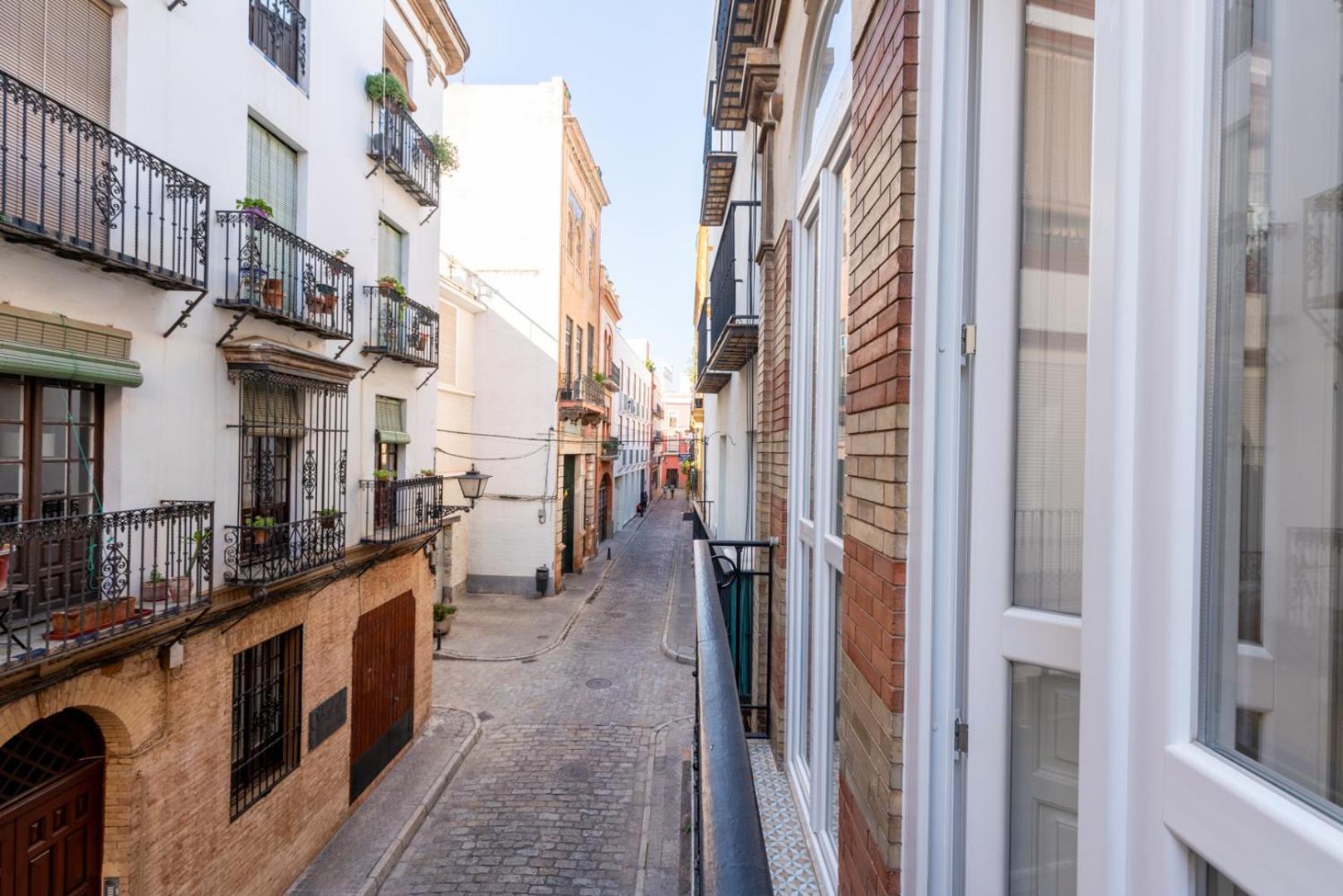 Appartement Rodo Charming Center By The Bullring By Rodo Street Séville